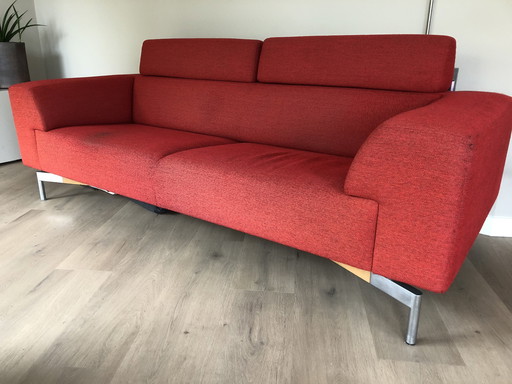 Lelux Sofa Horatio