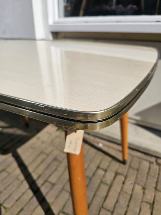 Image 1 of Table basse vintage Table basse