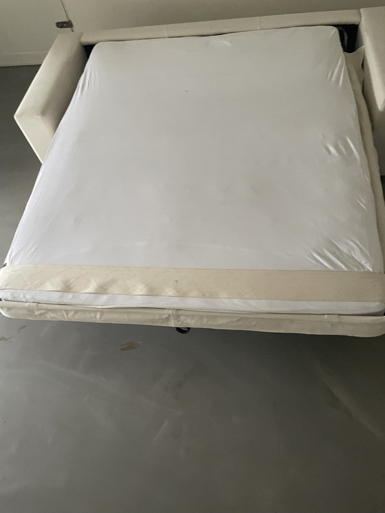 Image 1 of Pol74 Sofa bed