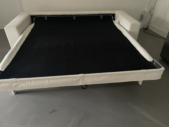 Image 1 of Pol74 Sofa bed