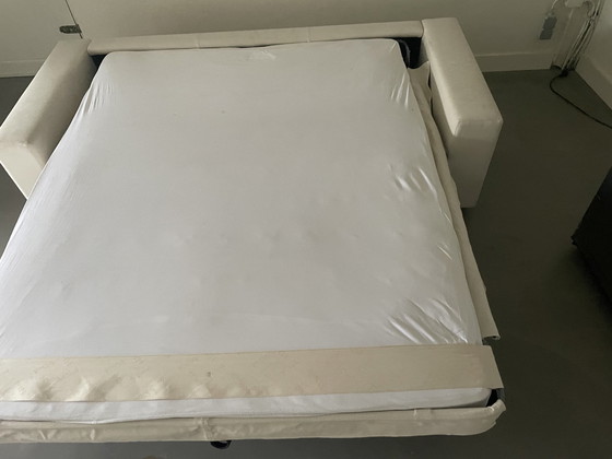 Image 1 of Pol74 Sofa bed