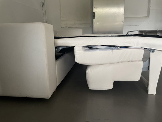 Image 1 of Pol74 Sofa bed