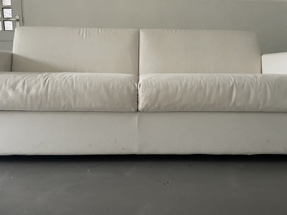 Image 1 of Pol74 Sofa bed