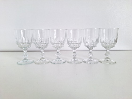 Image 1 of Bicchieri da aperitivo vintage