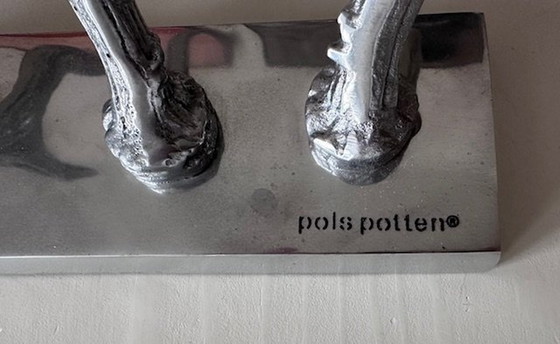 Image 1 of Pols Potten Wall Hook