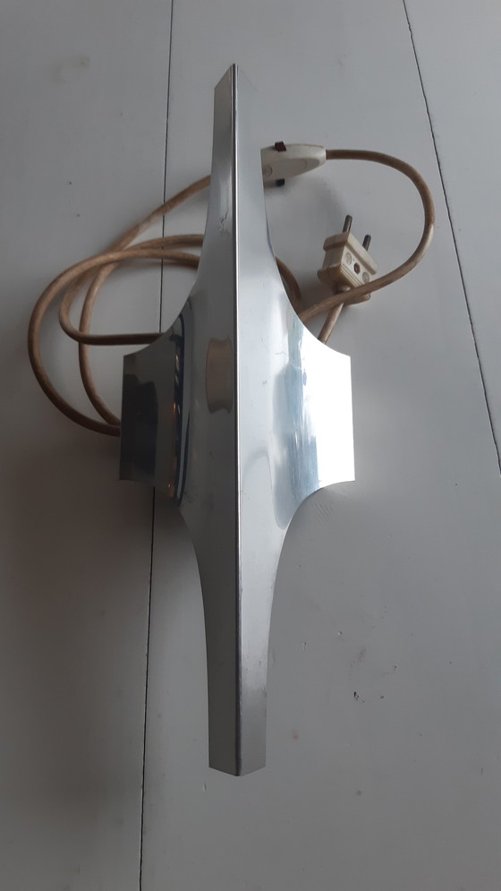 Image 1 of Doria Leuchten wall lamp 1960