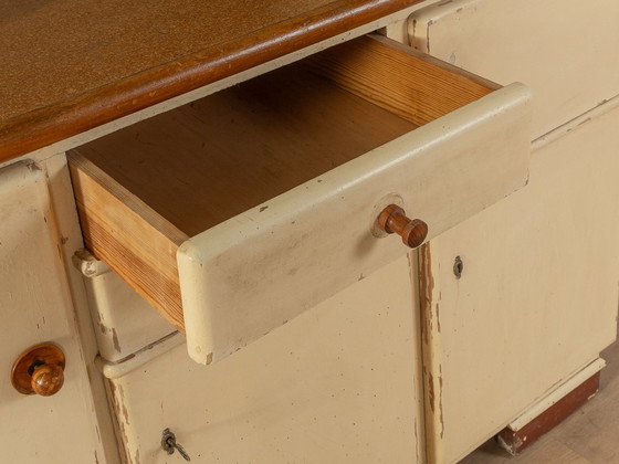 Image 1 of  1930S Kitchen Cabinet 