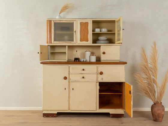 Image 1 of  1930S Kitchen Cabinet 