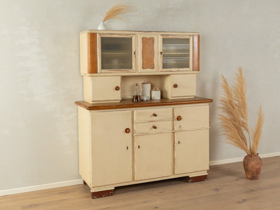 Image 1 of  1930S Kitchen Cabinet 