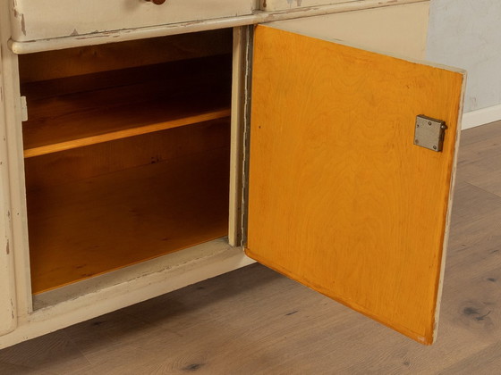 Image 1 of  1930S Kitchen Cabinet 