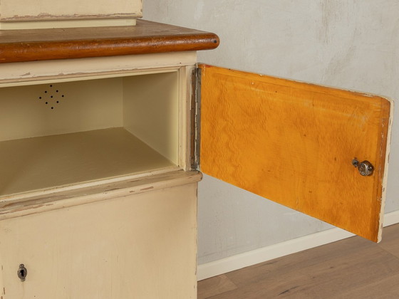 Image 1 of  1930S Kitchen Cabinet 