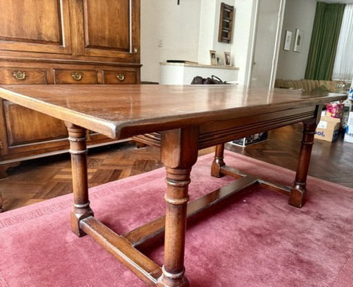 Dining Table From Gescher & Kemper