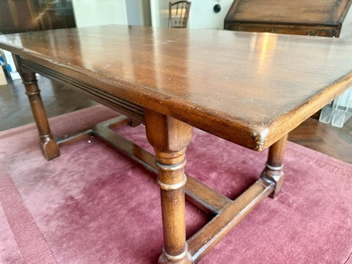 Dining Table From Gescher & Kemper