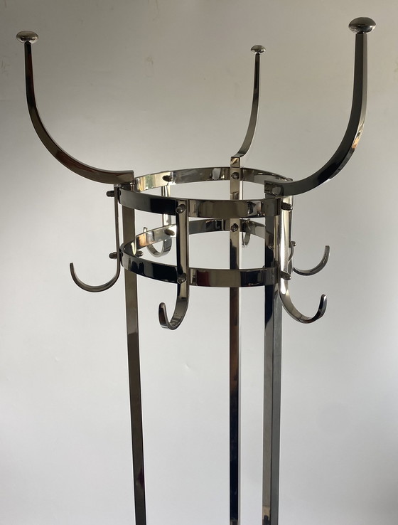 Image 1 of Classicon Nymphenburg Coat Rack