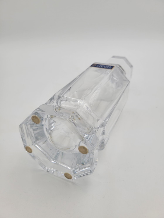 Image 1 of Sèvres Crystal Decanter