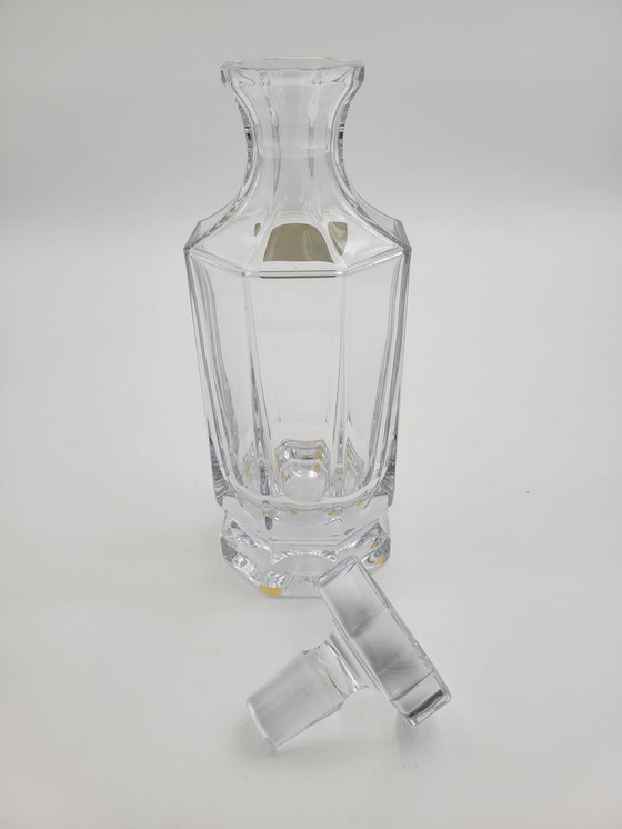 Image 1 of Sèvres Crystal Decanter