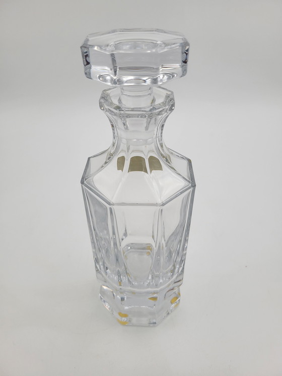 Image 1 of Sèvres Crystal Decanter