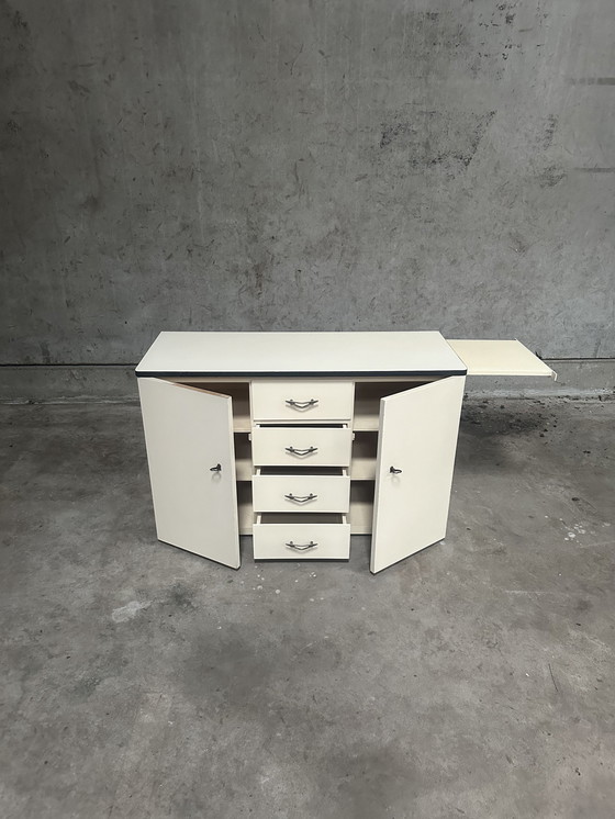 Image 1 of Mid-century cabinet