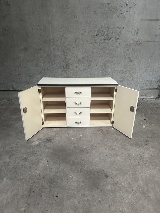 Image 1 of Mid-century cabinet