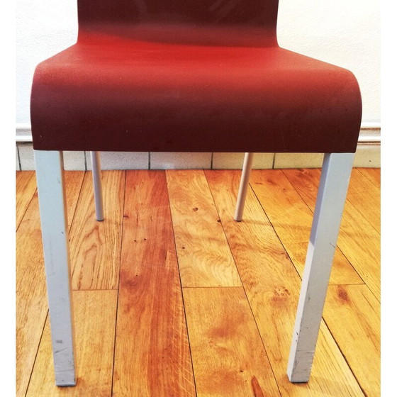 Image 1 of Sedia Vitra vintage di Maarten Van Severen