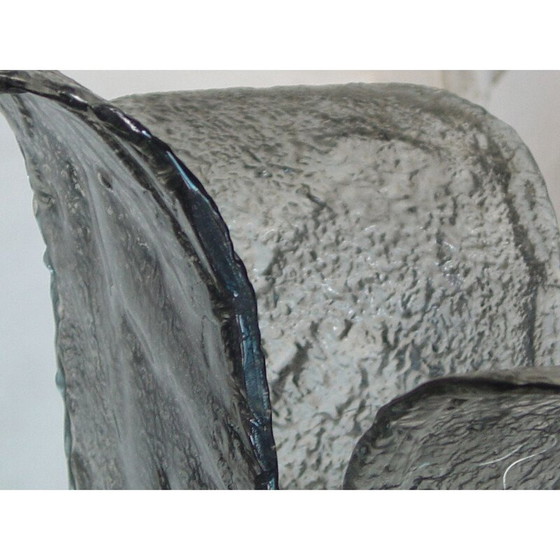 Image 1 of Vintage  table lamp AV Mazzega Italy 1970