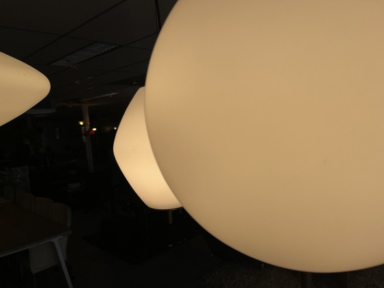 Image 1 of J. Adams &amp; Co Spot Nova Globe