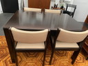 Vintage dining room set