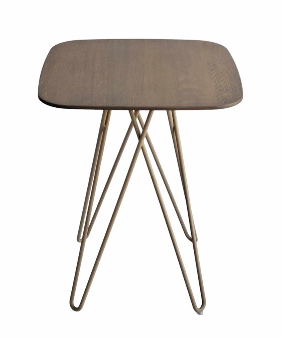 Image 1 of Leolux "Cimber" side table