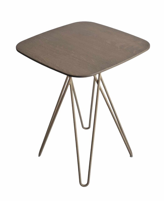 Image 1 of Leolux "Cimber" side table