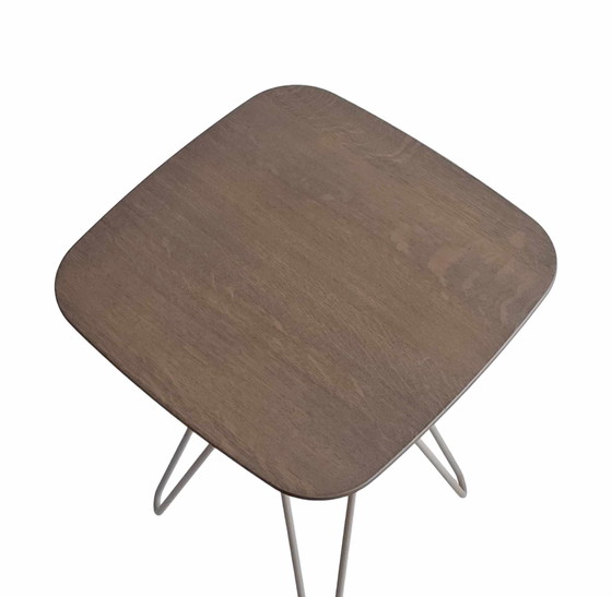 Image 1 of Leolux "Cimber" side table