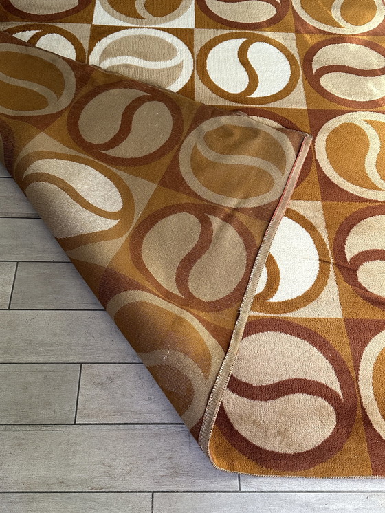 Image 1 of Tappeti di design vintage anni '60 e '70 