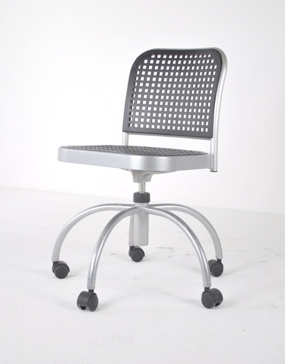 Image 1 of 2x Design desk chair