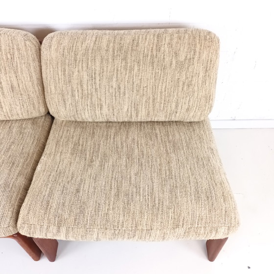 Image 1 of 2x fauteuil Straub vintage