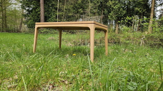 Image 1 of Carawood Coffee Table in Oak