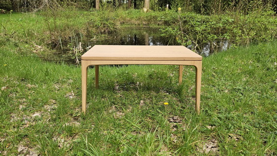 Image 1 of Carawood Coffee Table in Oak