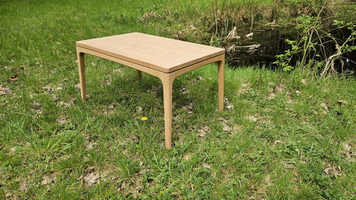 Carawood Coffee Table in Oak