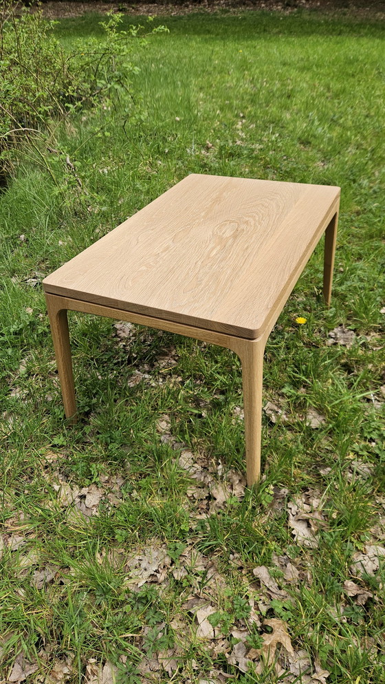 Image 1 of Carawood Coffee Table in Oak