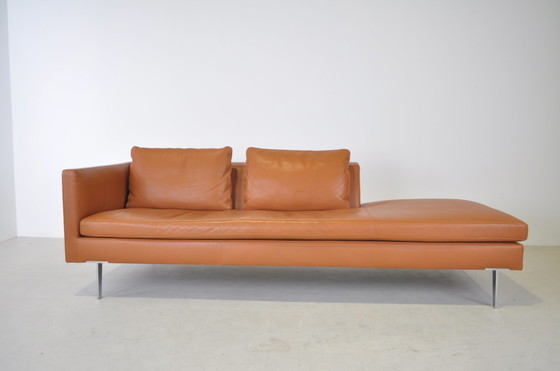 Image 1 of 2x molinari Aspen couch clone