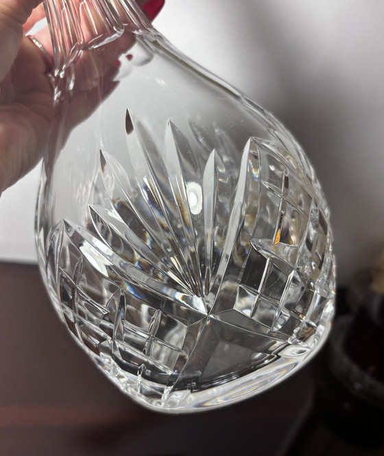 Image 1 of Carafe À Vin Saint Louis