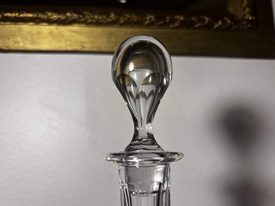 Image 1 of Carafe À Vin Saint Louis