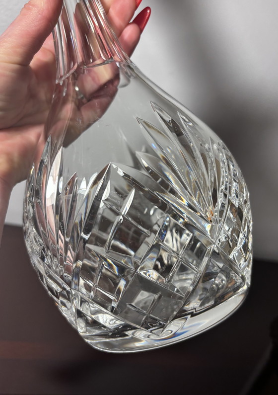 Image 1 of Carafe À Vin Saint Louis