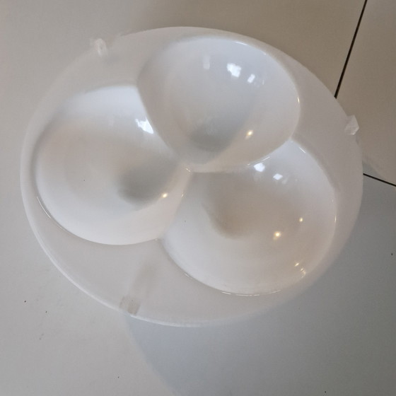 Image 1 of Touch UFO lamp by Sergio Asti