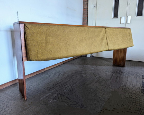 Image 1 of Divano/divano vintage in teak - Formula/Kempkes - anni '60