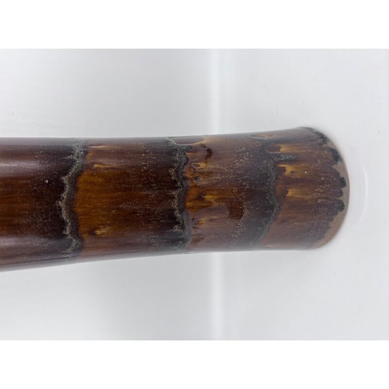 Image 1 of Set of 3 vintage ceramic vases, 1960s