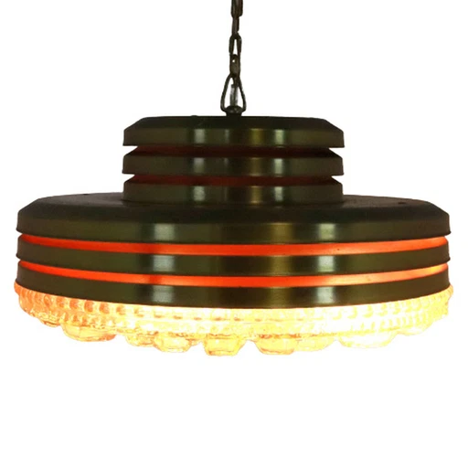 Gullja pendant lamp