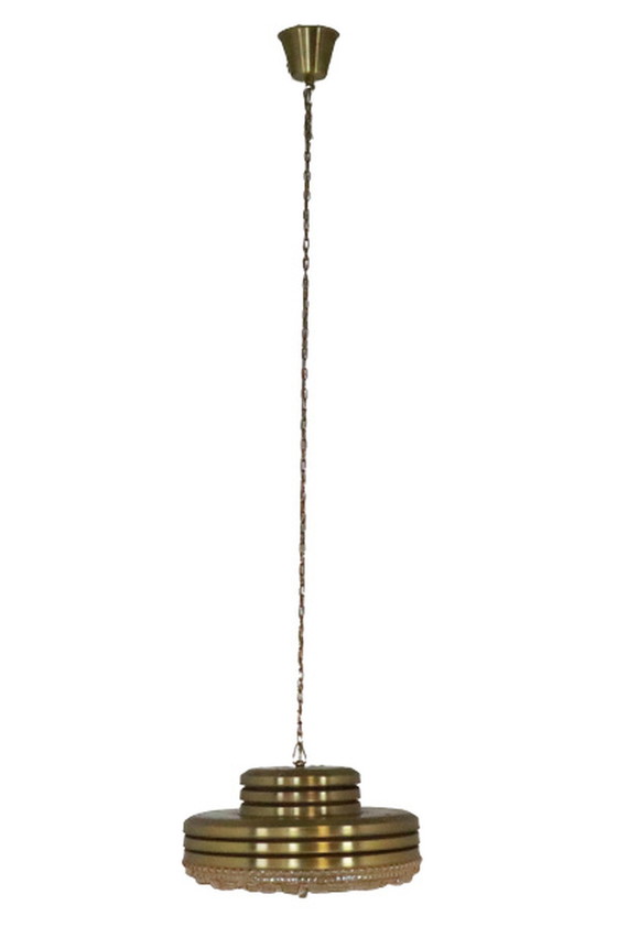 Image 1 of Gullja pendant lamp