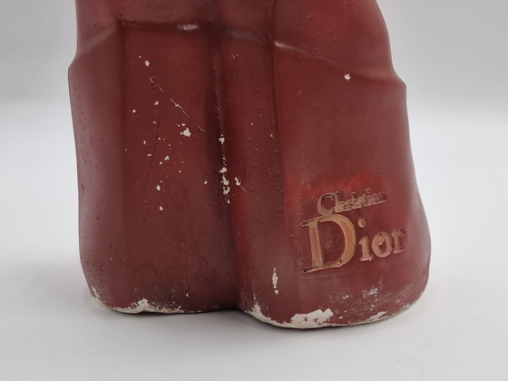 Image 1 of Mannequin Christian Dior