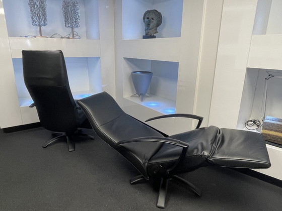 Image 1 of Fauteuil de relaxation Jori Brainbuilder Black Edition