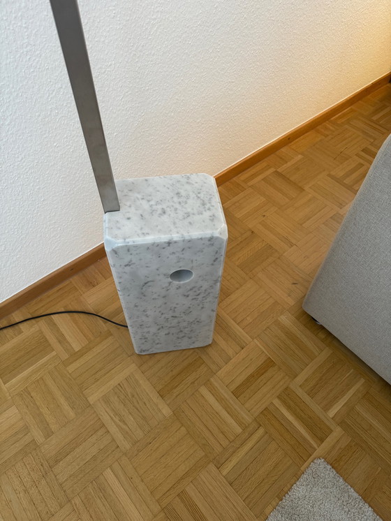 Image 1 of Flos Arco arc lamp