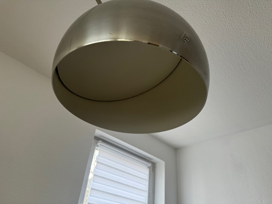 Image 1 of Flos Arco arc lamp